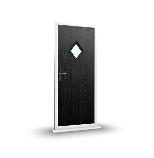 Special Offer Composite Door - 1 Diamond Door
