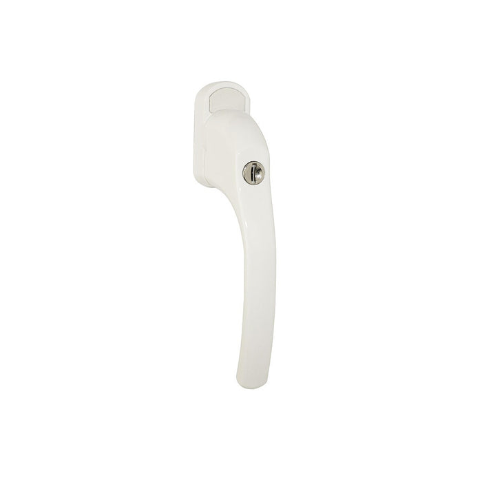 Tilt & Turn Window Handle Upgrade - various colours available